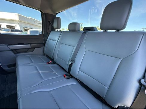 Used 2024 Ford F150 Lightning Pro image 9