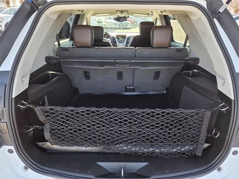 Used 2015 Chevrolet Equinox LTZ image 12