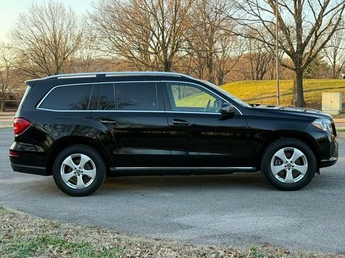 Used 2018 Mercedes-Benz GLS 450 4MATIC image 7