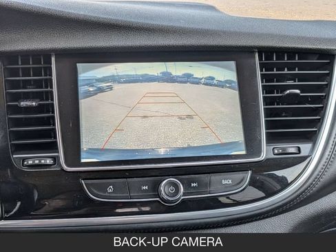 Used 2019 Buick Encore Preferred AWD/4WD image 23