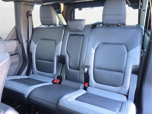 Used 2024 Ford Bronco Big Bend image 9