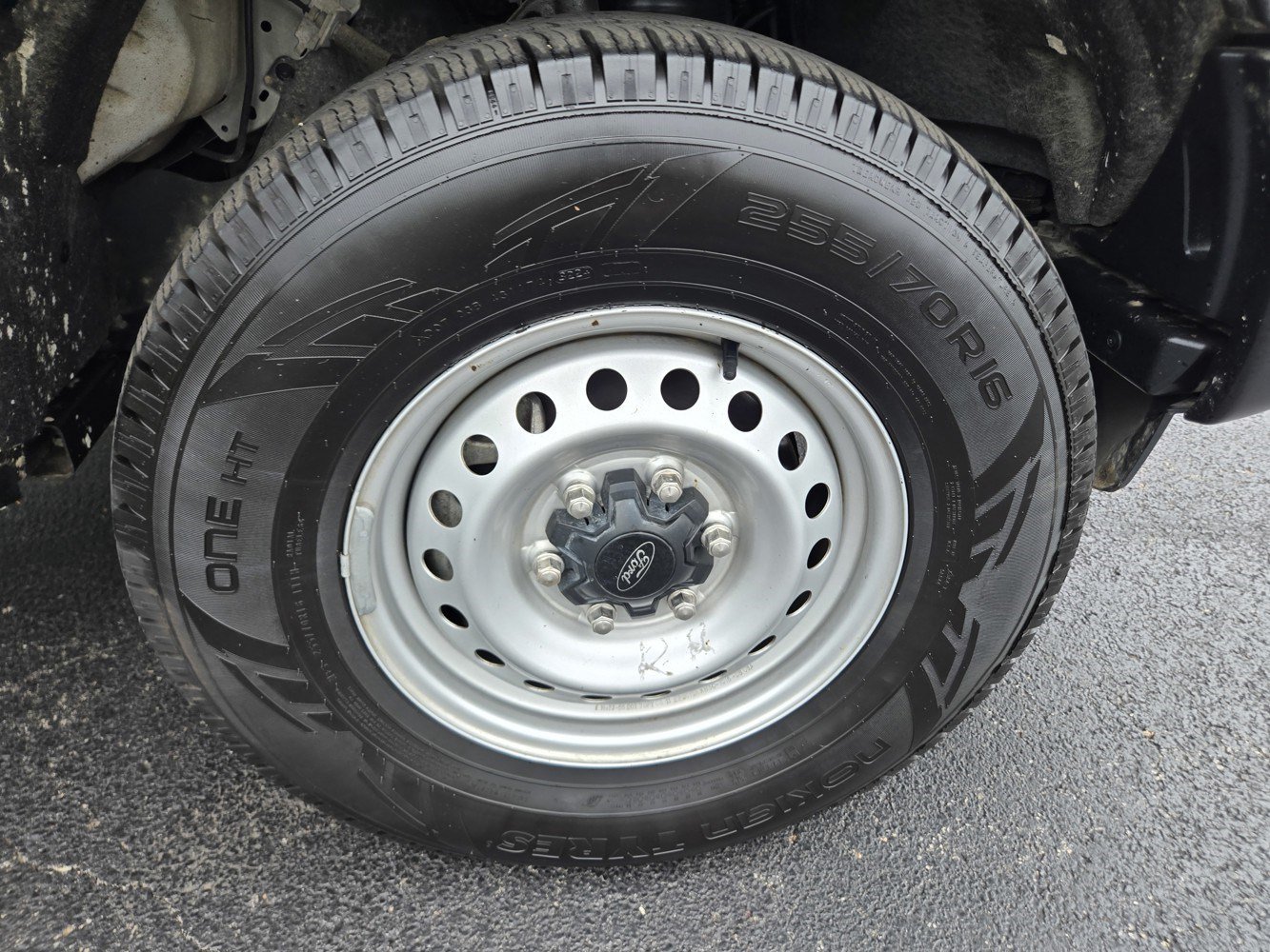 Used 2022 Ford Ranger XL AWD/4WD image 36