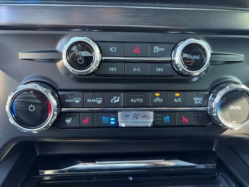 New 2026 Ford F350 Lariat w/ Chrome Package AWD/4WD image 14