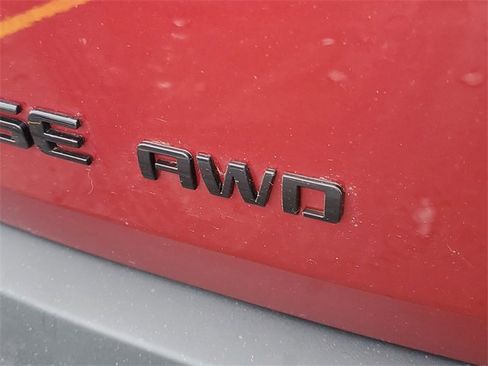 Certified 2023 Chevrolet Traverse RS image 6