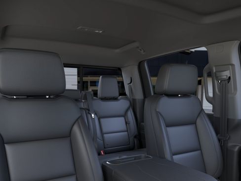 New 2026 GMC Sierra 1500 Elevation w/ Elevation Premium Package AWD/4WD image 26