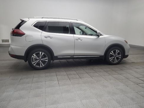 Used 2018 Nissan Rogue SL FWD image 10