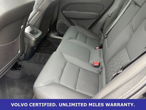 Used 2026 Volvo XC60 B5 Plus w/ Protection Package Premier image 30