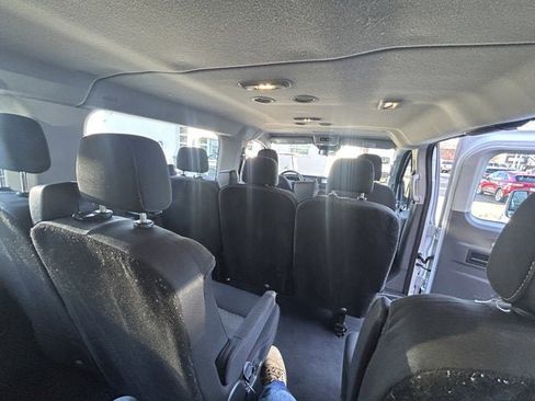 Used 2021 Ford Transit 350 XLT image 27