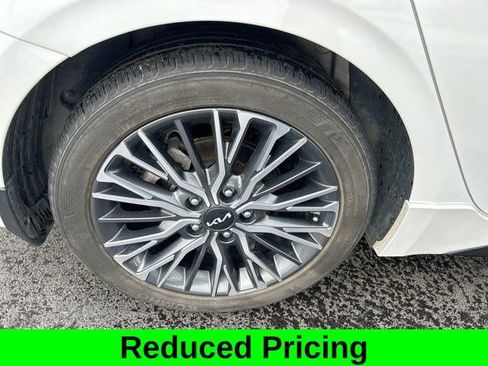 Used 2023 Kia Forte GT-Line image 50