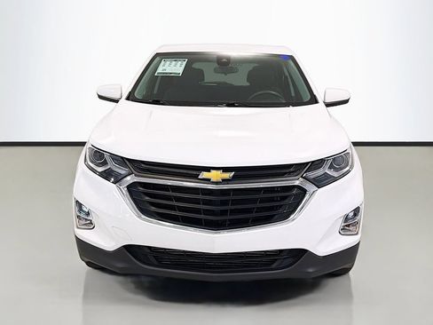 Used 2021 Chevrolet Equinox LT FWD image 2