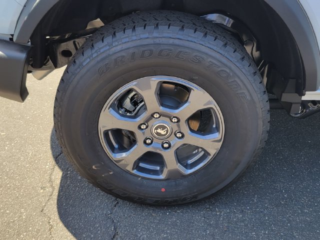New 2026 Ford Bronco Big Bend AWD/4WD image 3