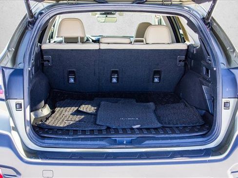 Used 2021 Subaru Outback Limited XT w/ Popular Package #2 image 26