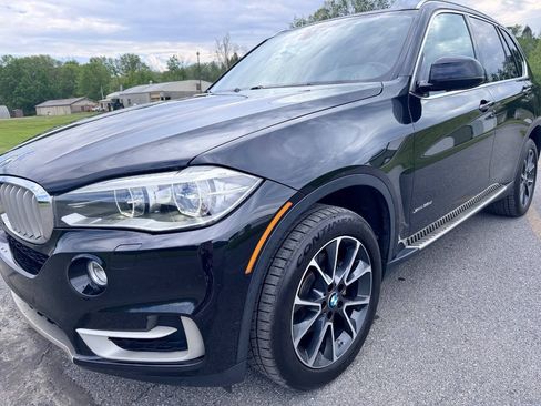 Used 2014 BMW X5 xDrive35d AWD/4WD image 3