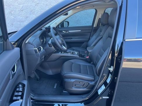 New 2025 MAZDA CX-5 AWD 2.5 S w/ Preferred Package image 20