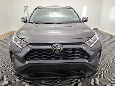 Certified 2020 Toyota RAV4 XLE w/ Convenience Package AWD/4WD image 20