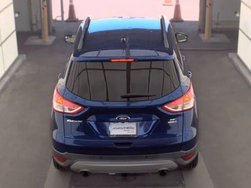 Used 2016 Ford Escape SE w/ Equipment Group 201A AWD/4WD image 4