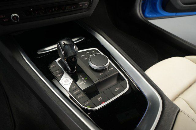 Used 2020 BMW Z4 sDrive30i w/ M Sport Package RWD image 43
