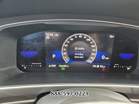 Used 2022 Volkswagen Tiguan SE image 27