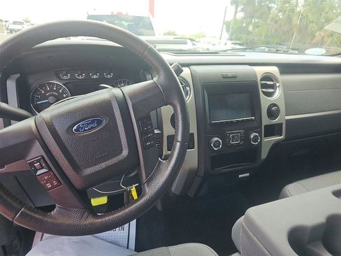 Used 2014 Ford F150 XLT w/ Equipment Group 302A Luxury RWD image 11