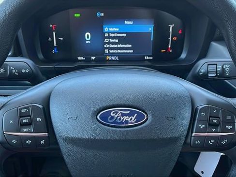 New 2026 Ford Maverick XL FWD image 27