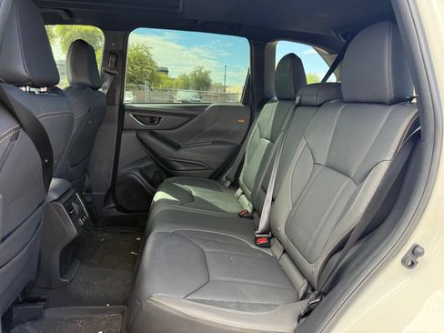 Used 2024 Subaru Forester Wilderness w/ Wilderness Package AWD/4WD image 9