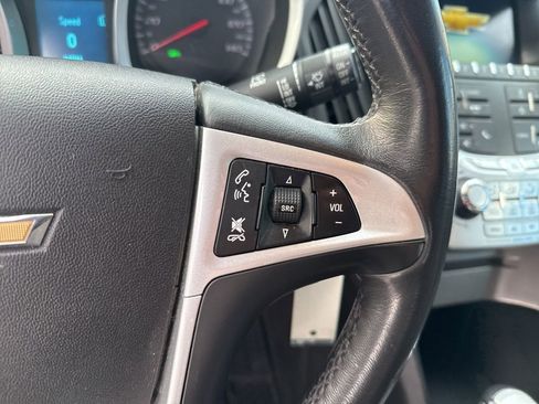 Used 2012 Chevrolet Equinox LT w/ Driver Convenience Package image 22