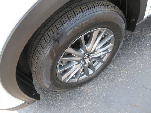 Used 2017 MAZDA CX-5 Touring AWD/4WD image 14