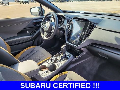 Used 2026 Subaru Crosstrek 2.5i Sport AWD/4WD image 32
