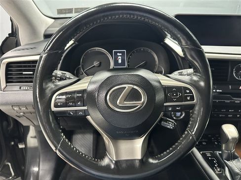 Used 2017 Lexus RX 350 AWD image 21