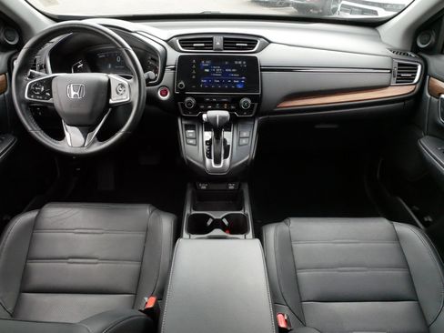 Used 2020 Honda CR-V EX-L image 10