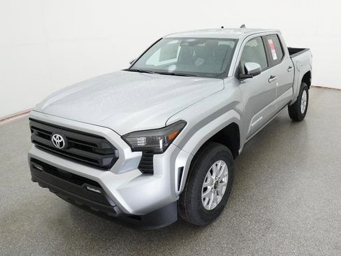 New 2026 Toyota Tacoma SR5 image 46
