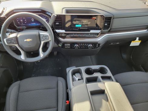 New 2026 Chevrolet Silverado 1500 LT AWD/4WD image 26
