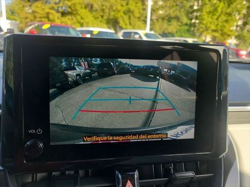 Certified 2023 Toyota Corolla Cross LE FWD image 26
