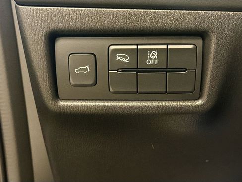 Used 2025 MAZDA CX-5 AWD 2.5 S w/ Preferred Package image 17