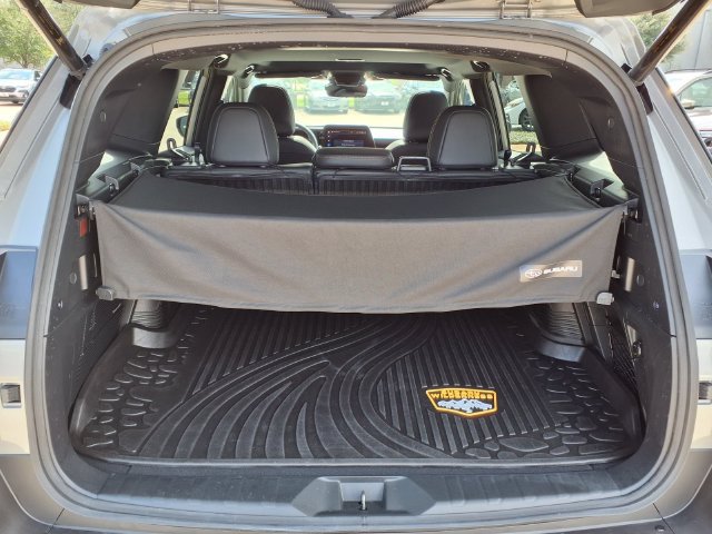 Certified 2026 Subaru Outback Wilderness AWD/4WD image 9