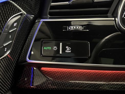 Used 2023 Audi SQ8 Prestige w/ Prestige Package AWD/4WD image 28