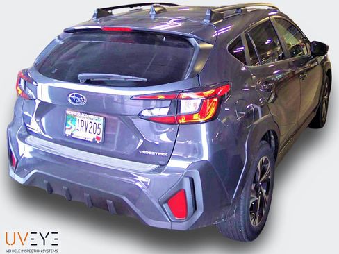Used 2024 Subaru Crosstrek 2.0i Premium AWD/4WD image 12