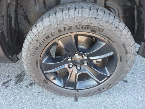 Used 2023 RAM 1500 Big Horn AWD/4WD image 26