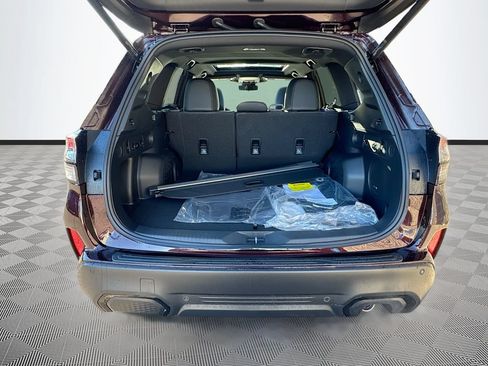 New 2026 Subaru Forester Touring AWD/4WD image 27