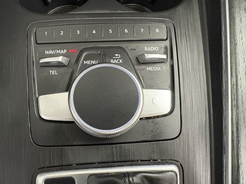 Used 2018 Audi A5 2.0T Premium image 24