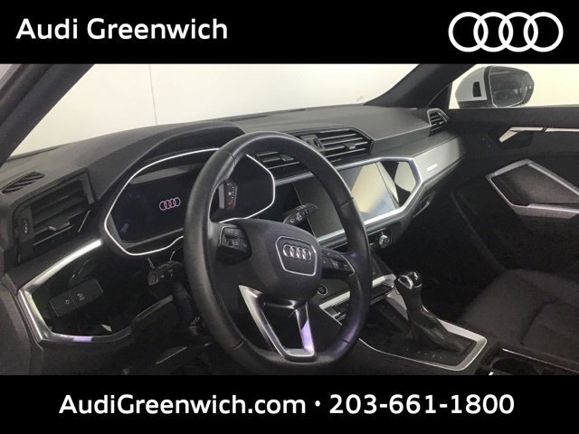 Used 2024 Audi Q3 2.0T Premium AWD/4WD image 8