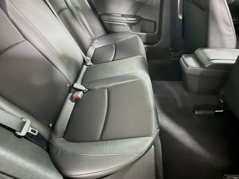Certified 2020 Honda Civic Sport image 36