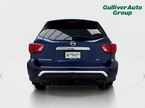 Used 2020 Nissan Pathfinder SV FWD image 7