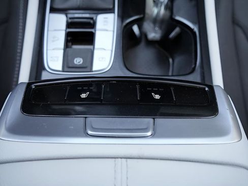Certified 2022 Hyundai Tucson SEL FWD image 30
