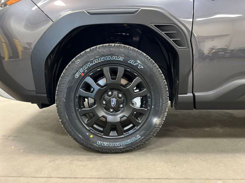 New 2026 Subaru Forester Wilderness image 27