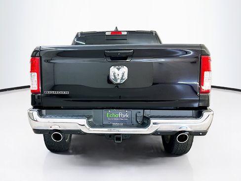 Used 2022 RAM 1500 Big Horn AWD/4WD image 7