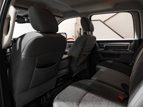 Used 2017 RAM 1500 Lone Star image 37