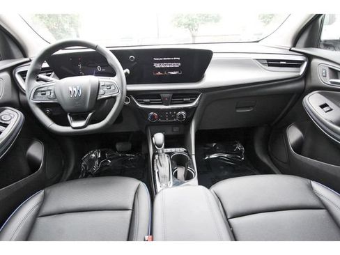 Used 2025 Buick Encore GX Sport Touring w/ Comfort Package FWD image 8