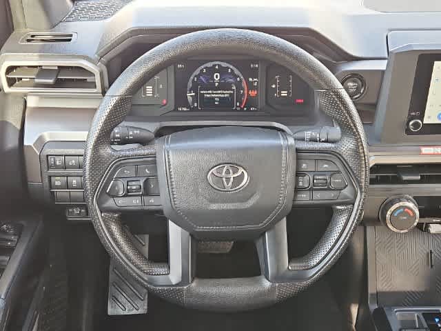 Used 2024 Toyota Tacoma SR5 RWD image 20
