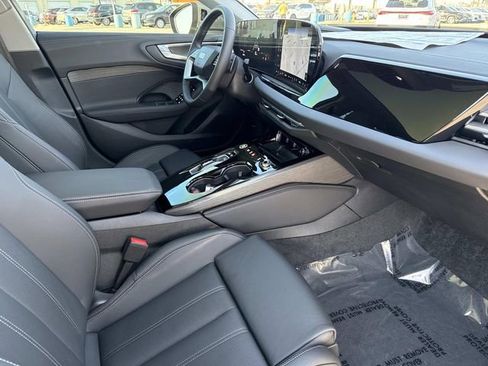 Certified 2025 Audi A5 2.0T Premium Plus w/ Premium Plus image 25